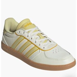 Adidas Breaknet Sneaker